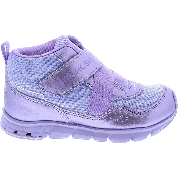 Amazon.com | TSUKIHOSHI Tokyo Strap-Closure Machine-Washable Kids